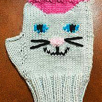 Cat Paws