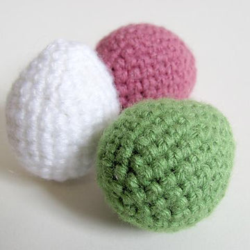 Amigurumi Easter Patterns
