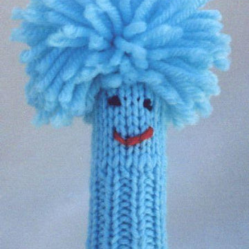 Broom Buddy