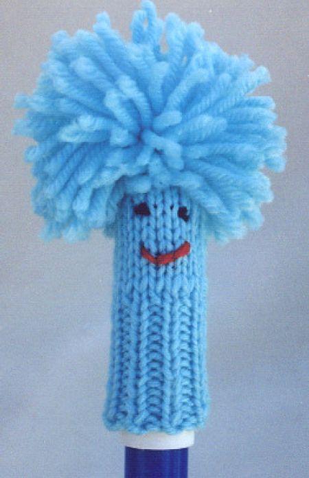 Broom Buddy