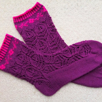 Sela's Socks
