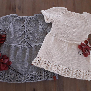 Elisa Dress