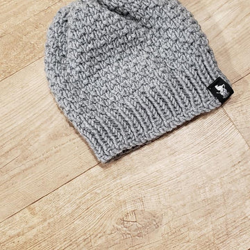 Hoarfrost Toque