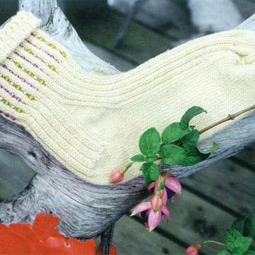 Godiva Socks 322