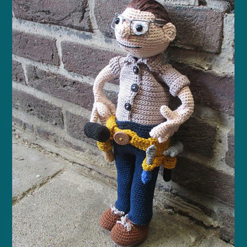 Handyman  Herman