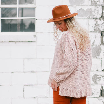 Celestial Sweater