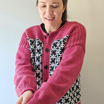 Tessera Cardigan