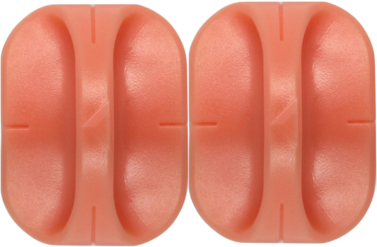 Dress My Craft Trimmer Replacement Blades 2/Pkg - For Trimmer DMCT4416 & Trimmer DMCT4438