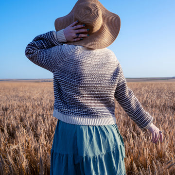Capricorn Cardi