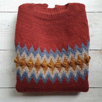 Rambla Sweater