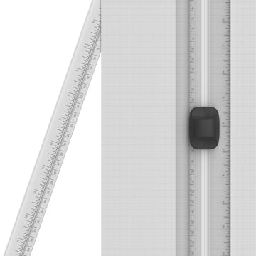 Cricut Basic Trimmer 12" - 602235