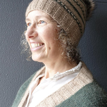 Homey Slouch Beanie