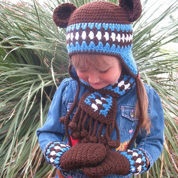 Children’s Mittens