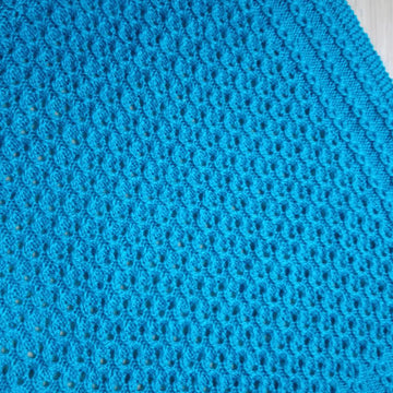 Harvey's Blanket