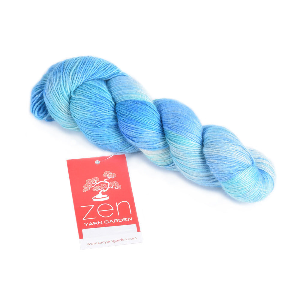 Zen Yarn Garden Serenity Silk Single