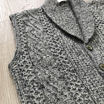 Hamish - Waistcoat with Pockets