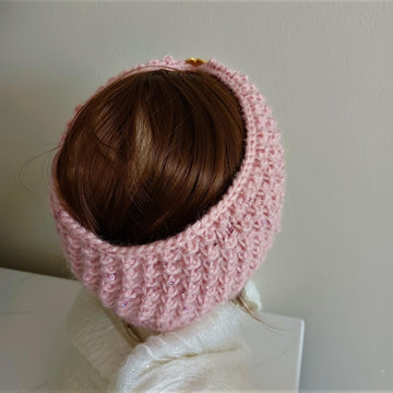 Sadie Sequin Headband