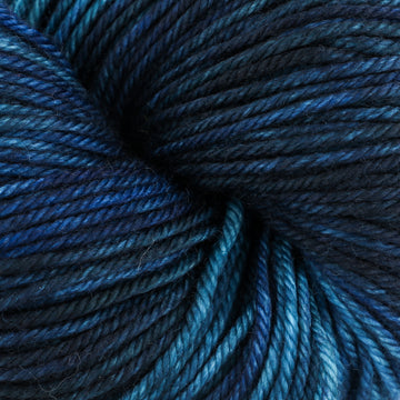 Blue Fish (715)