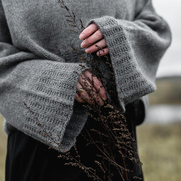 Bergamo sweater