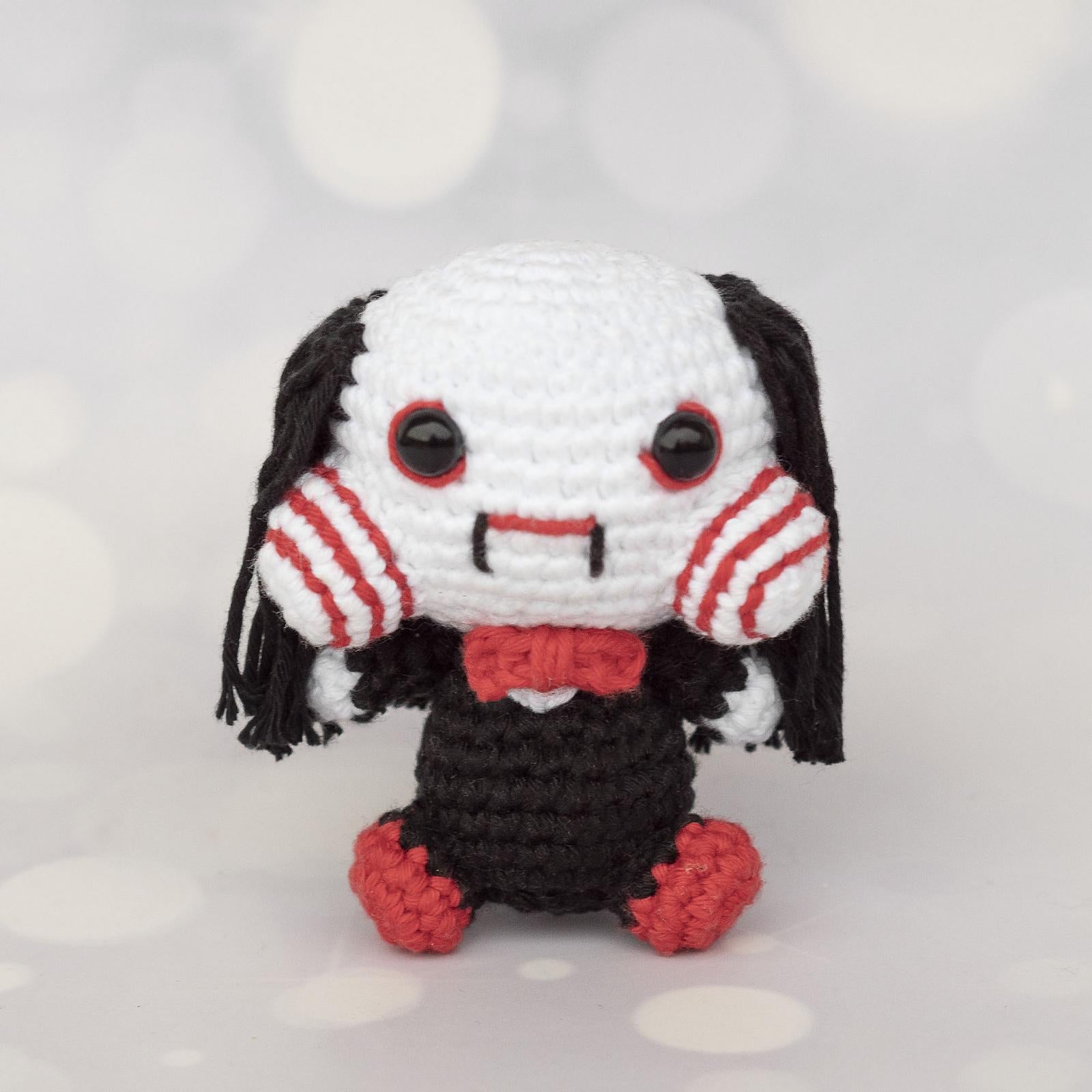 Jigsaw Saw
