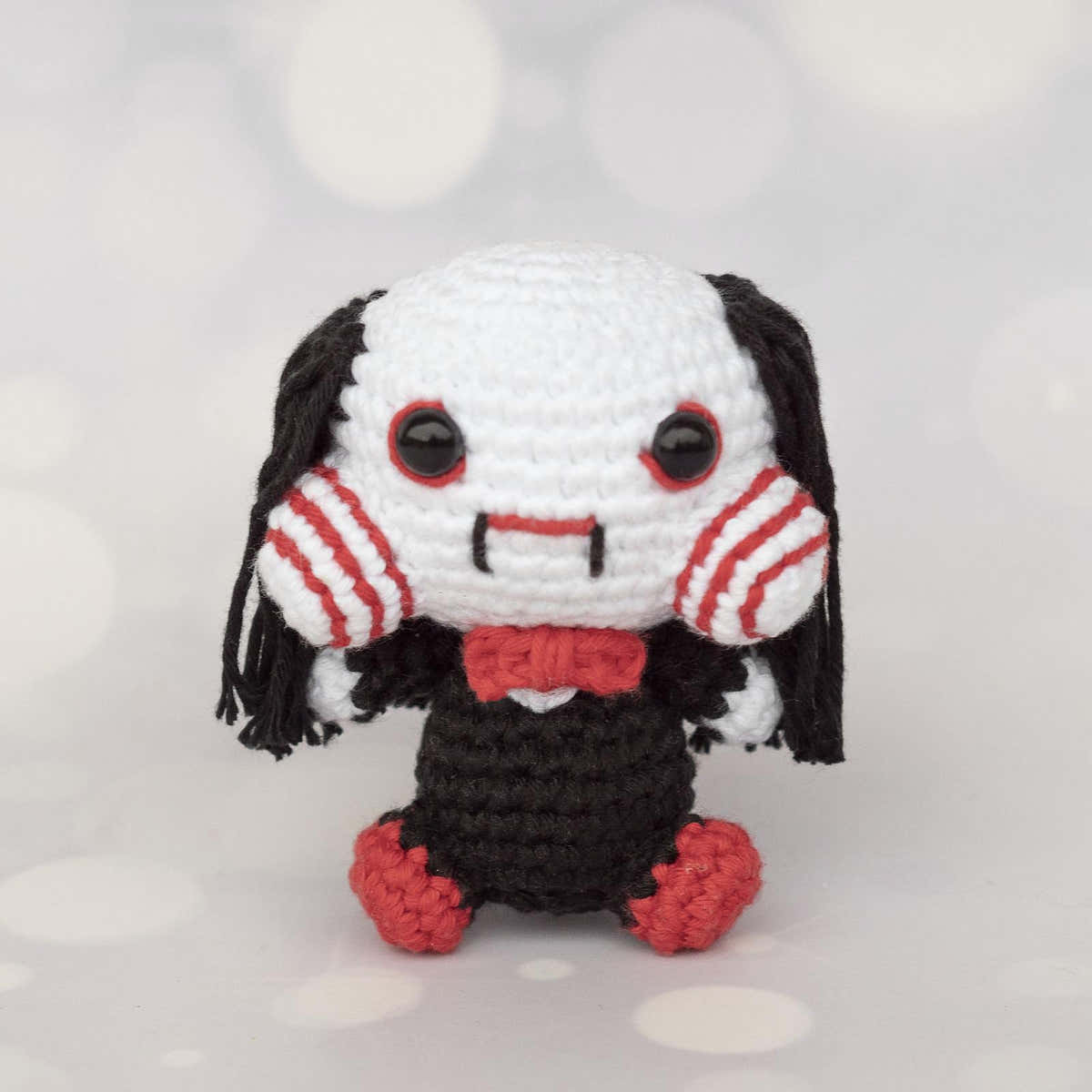 Jigsaw Saw