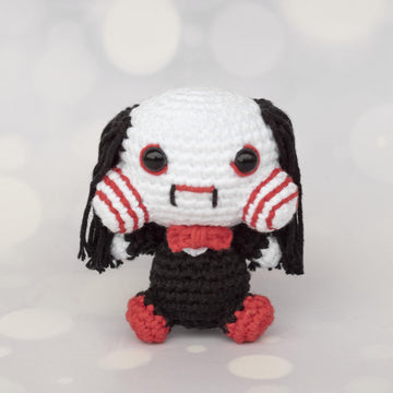Jigsaw Saw