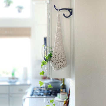 The Boho Plant Pod 075