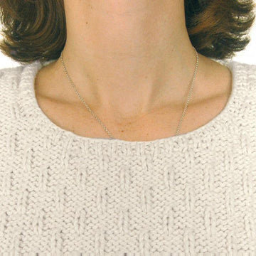 Boxy Sweater to Knit