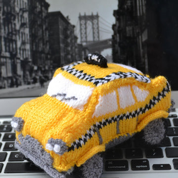 New York Vintage Cab