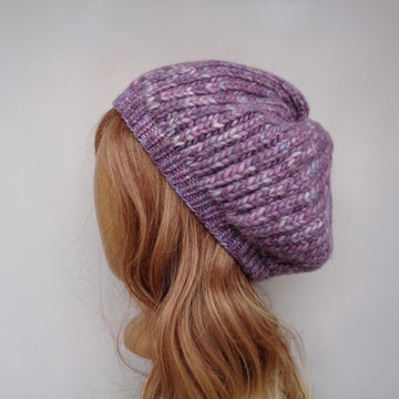 Hydrangea Hat