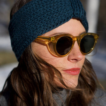 Betty Headband