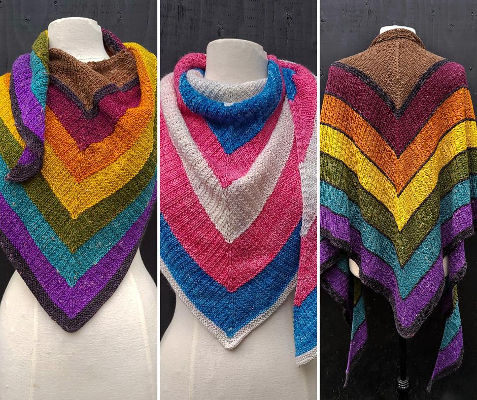 Wear Your Pride