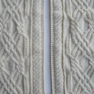 Kenora Scarf Stole Shawl