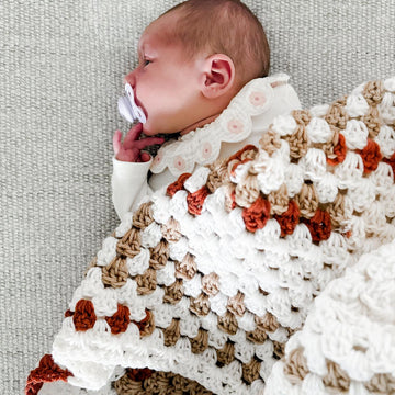 The Tempo Blanket