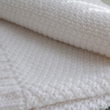 Robyn Baby Blanket