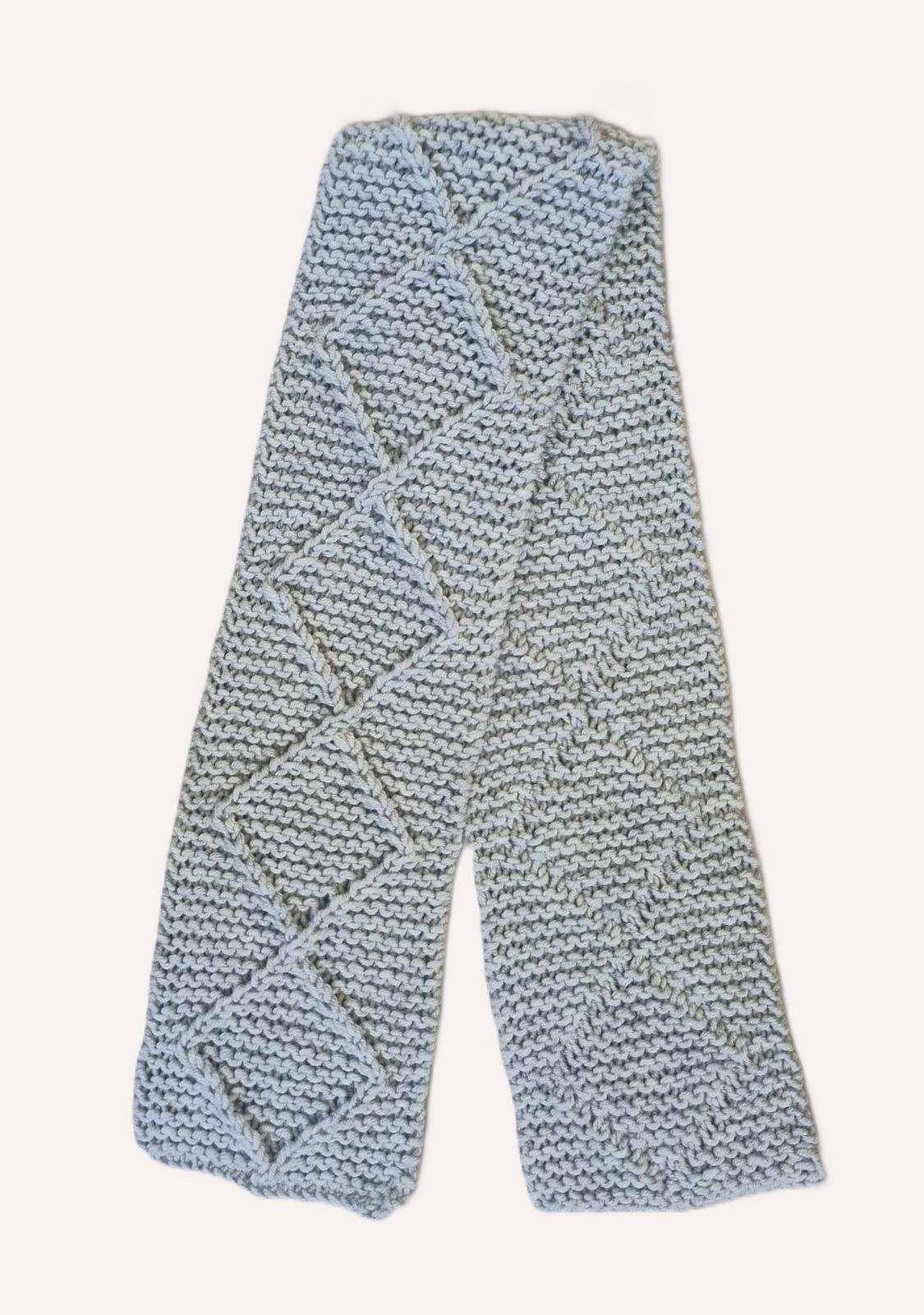 Diamond Scarf
