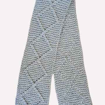 Diamond Scarf