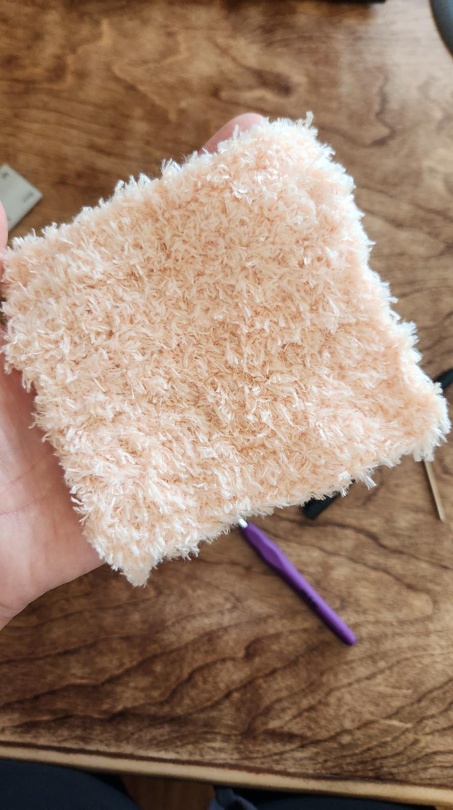 Labubu for Beginners! ✨ Easy Toy from Rectangles