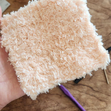 Labubu for Beginners! ✨ Easy Toy from Rectangles