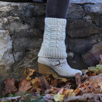 Chase the Cold boot topper
