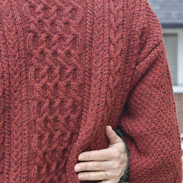 Shire Aran