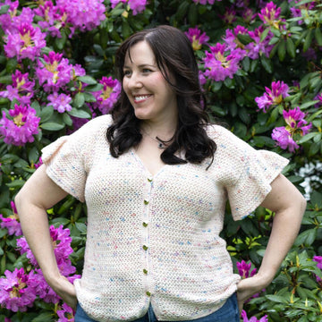 Carousel Top
