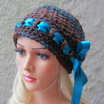 Savannah Ladies' Hat