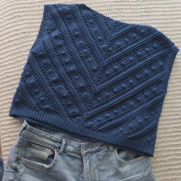 Déjà Vu Vest