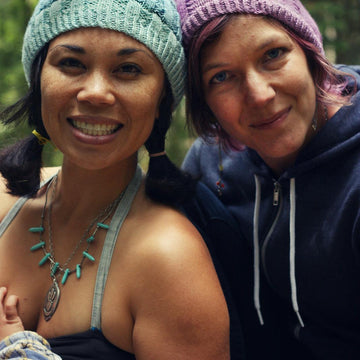 Lory and Lorina