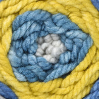 Radiant Waves (93015)