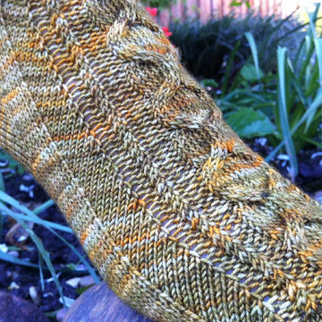 Bombadil Socks