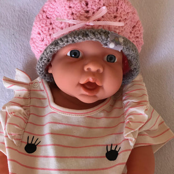 Baby Hat "Twin"