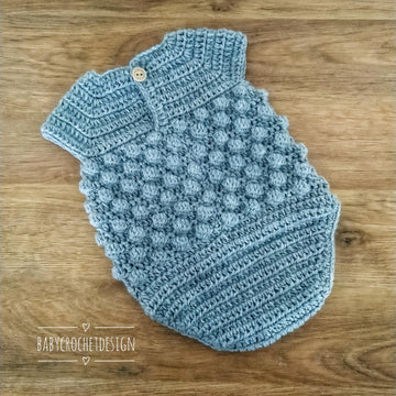 Bobbles Romper