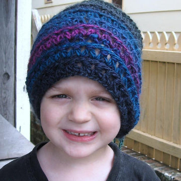 Stepz convertible Cowl/Hat